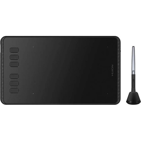 Mesa Digitalizadora Huion Inspiroy H640P 160 x 100mm