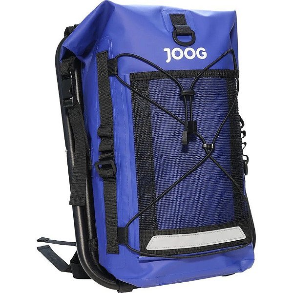 Mochila Waterproof Joog ABYZ-82006 Dark Blue