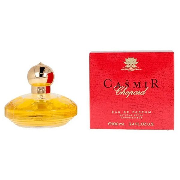 Perfume Chopard Casmir EDP 100ml - Feminino