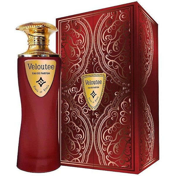 Perfume Fresco e Fresco Aveludado EDP 100mL - Unissex