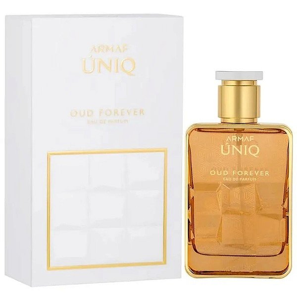 Perfume Armaf Uniq Oud Forever EDP 100mL - Unissex