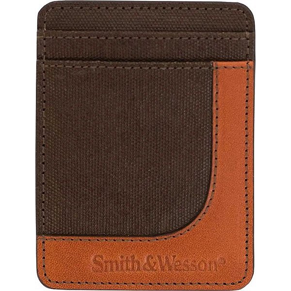 Cartão de visita Smith&Wesson 49661 Masculino - M