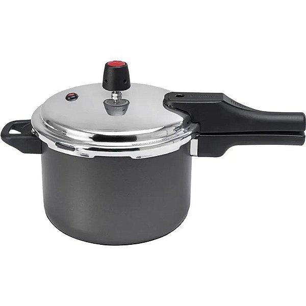 Panela de Pressão Linha Dom Multiflon 4,5L - 67145