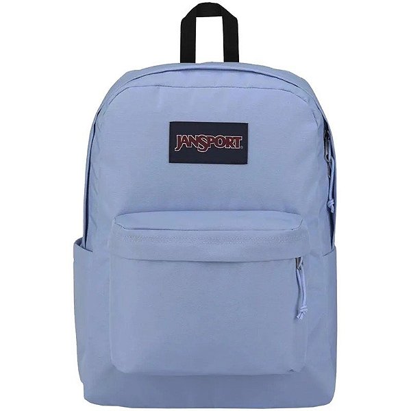 Mochila JanSport JS0A4QUT85V Superbreak Hydrângea