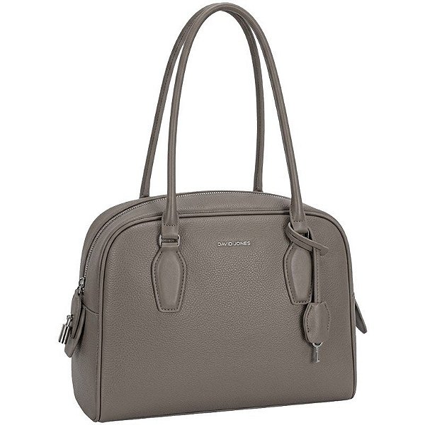 Bolsa Feminina David Jones CM7748 Fungo
