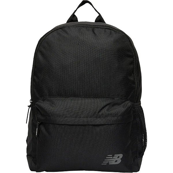 Mochila New Balance LAB53511 BK - Masculina