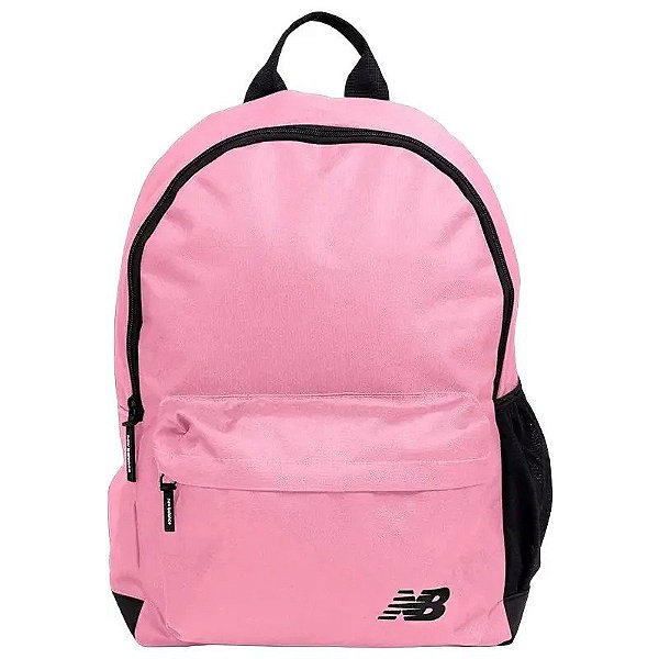 Mochila New Balance LAB53511 PTF - Feminina