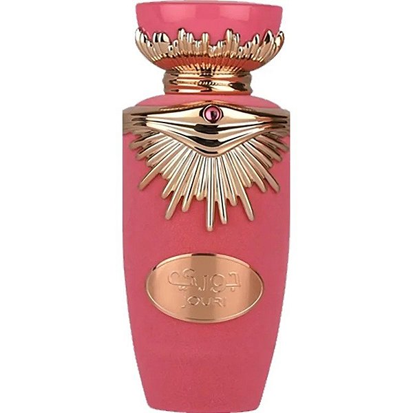 Perfume Lattafa Jouri Eau de Parfum 100mL - Feminino
