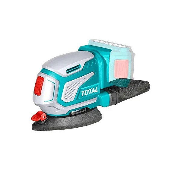 Lixadeira Angular Total TDSLI2051 220V Sem Bateria