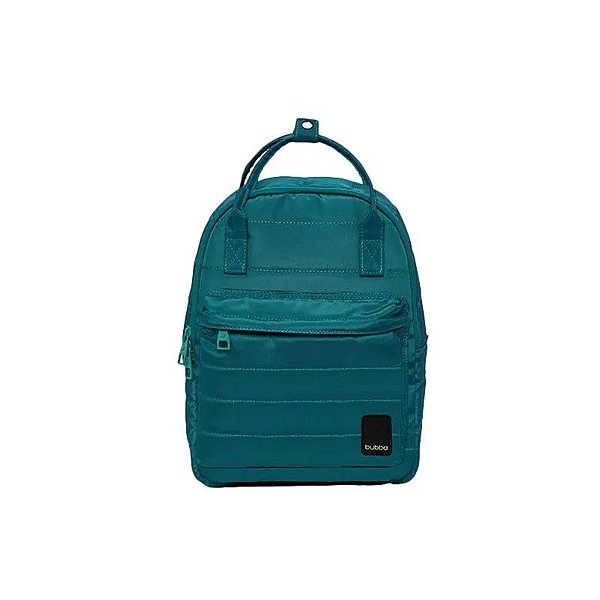Mochila Buba Montreal Regular Jade 30,5x40,5x12,5cm