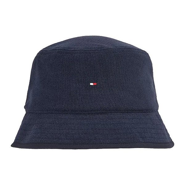 Chapéu de Pescador Tommy Hilfiger AM0AM12149 DW6 - Masculino