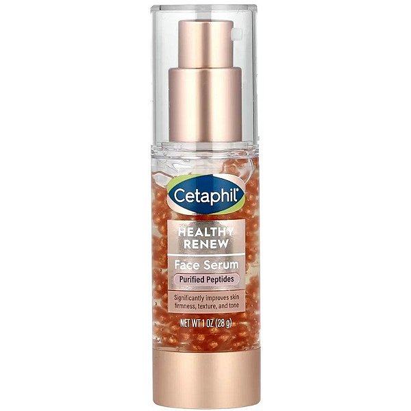 Soro Facial Cetaphil Healthy Renew Peptídeos Purificados - 28g