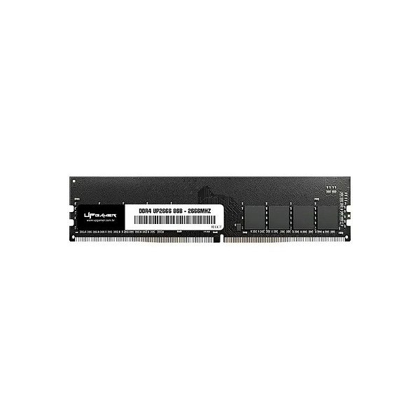Memória RAM Up Gamer 8GB/DDR4/2666MHZ - (UP2666)