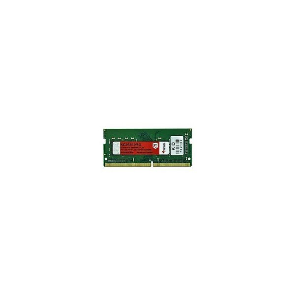 Memória RAM para Notebook Keepdata DDR4 8GB 2666MHZ - KD26S19/8G