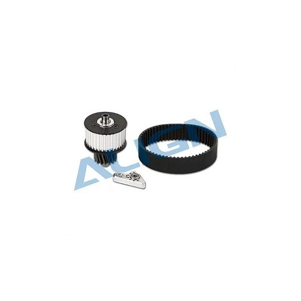 Kit de Recondicionamento da Polia da Correia TN70 33T HN70G004XXT