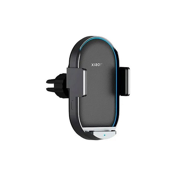 Carregador Veicular Xiaomi WCJ05ZM BHR6748GL - 50W - Sem Fio - Preto