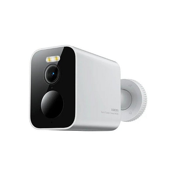 Câmera de Segurança Xiaomi Externa BW300 55304-BHR8303GL-MJSXJ08BY