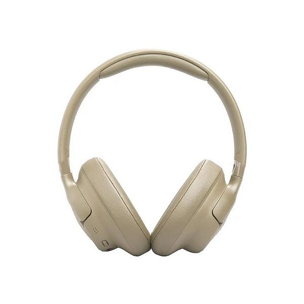 Fone de Ouvido JBL Tune 730BT Bluetooth - Bege