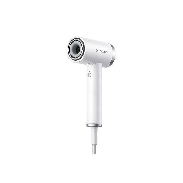 Secador de Cabelo Xiaomi de Alta Velocidade Iônico GSHGL01LX - 1500W - 110V/60HZ - Branco