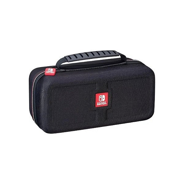 Estojo de Viagem Protetor RDS Industries NNS4000 Deluxe - Preto