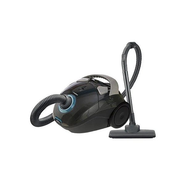 Aspirador Xion XI-VC1500 1500 W 220V - Preto