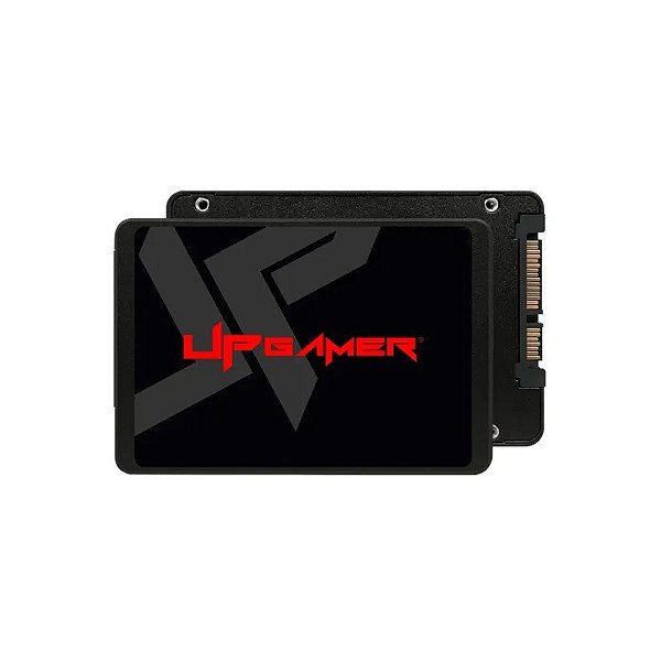 SSD HD Gamer 2.5 240GB UP500 / 560 / 500MB