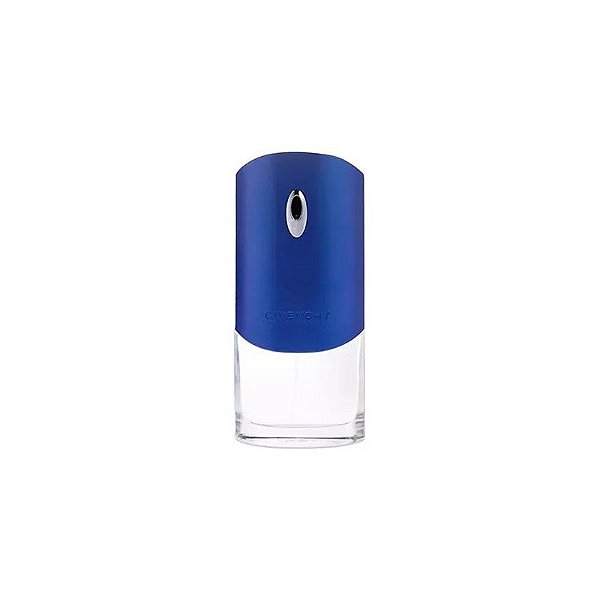 Água de Colônia Givenchy Pour Homme Blue Label M 100ML