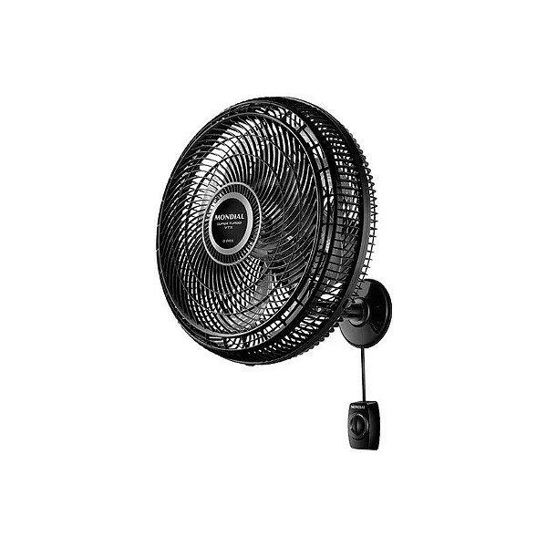 Ventilador Mondial VTX-40 40 CM - 8 Pás - Parede - 220V