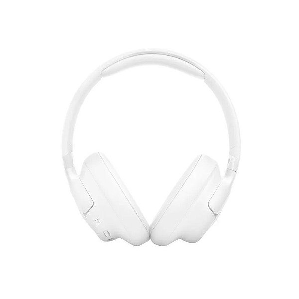 Fone de ouvido JBL Tune 730BT Bluetooth - Branco