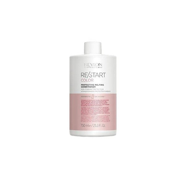 Condicionador Revlon Restart Color - 750ml