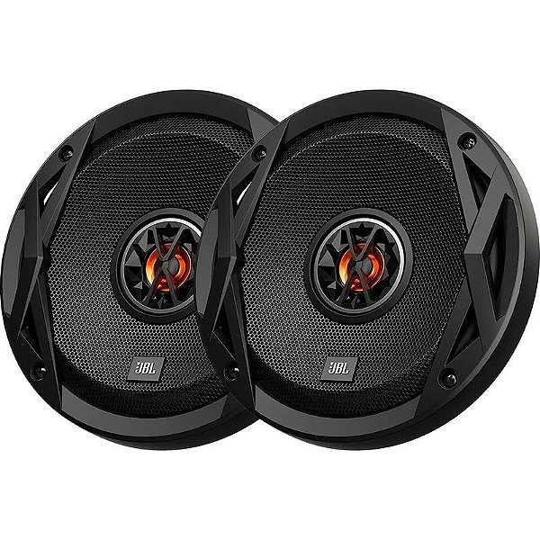Alto-falantes JBL Club 6520 - 150W 6.5" (50 RMS)
