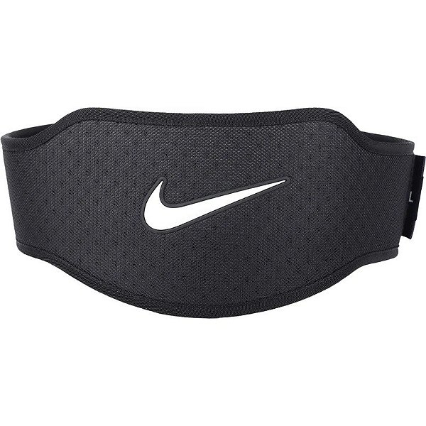 Cinto de Treino de Força Nike AC4431 091