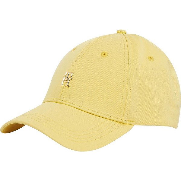 Boné Tommy Hilfiger AW0AW17128 ZQM - Feminino