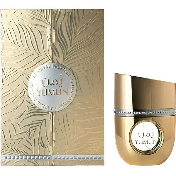 Perfume Arabiyat Prestige Omniya EDP 100mL - Feminino