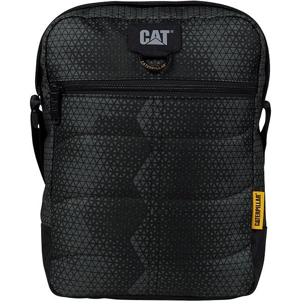 Bolsa Caterpillar Ryan 84058-661 - Masculina