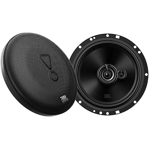 Alto-falantes JBL Stage2 65M 6.5" 480W (60W RMS) (Par)