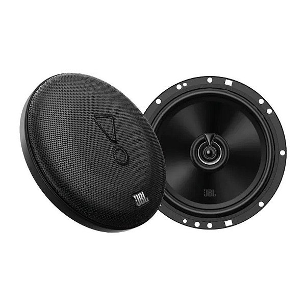 Kit de Alto-falantes JBL Stage2 65 - 480W 6,5" (60W RMS) (Par)