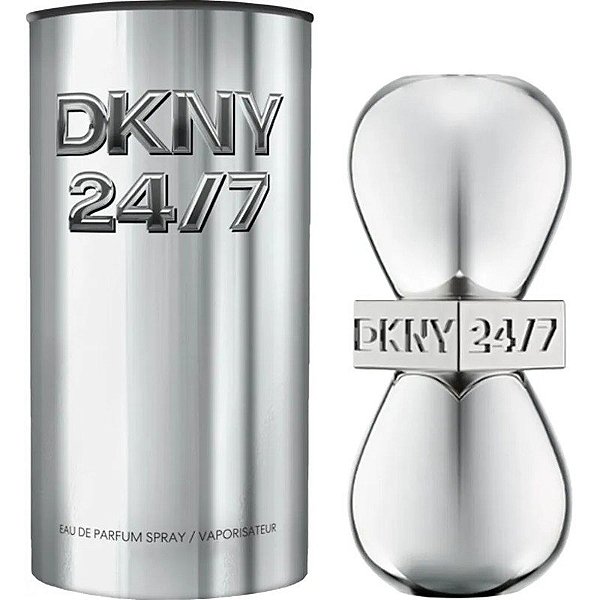 Perfume DKNY 24/7 EDP 50ml - Feminino