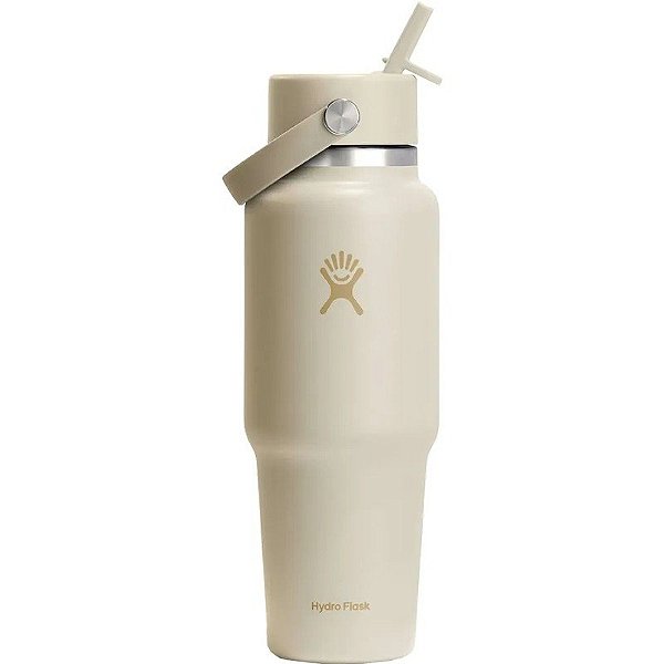 Garrafa Térmica Hydro Flask WT32CFS139 (946mL) Coconut