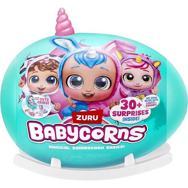 Babycorns Surpresas Zuru - 92108