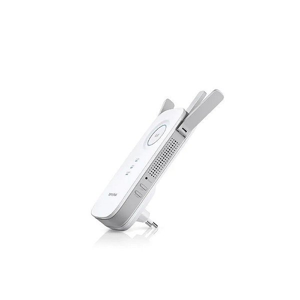 Extensor de Sinal Wi-Fi TP-Link AC1750 Dual Band AC RE450(BR)
