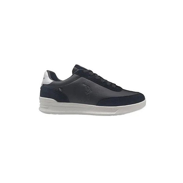 Calçado Goodyear Lifestyle Contour Preto Masculino BR 44