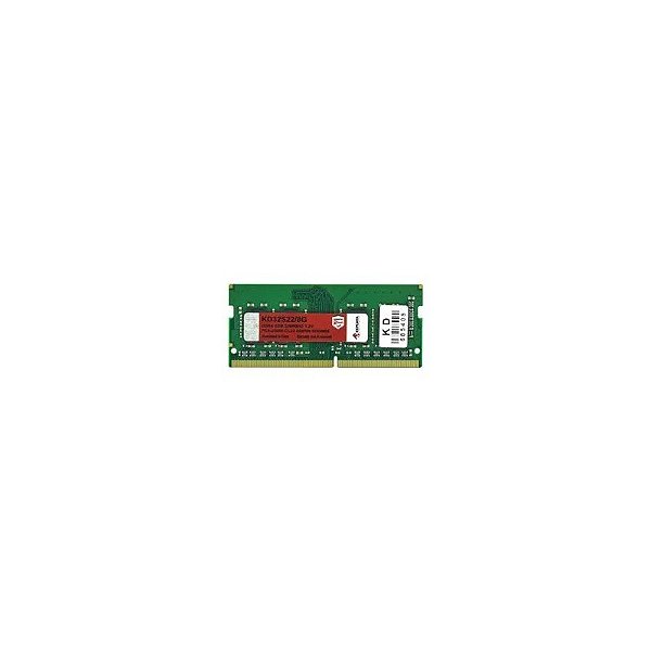 Memória RAM para Notebook Keepdata DDR4 8GB 3200MHZ - KD32S22/8G