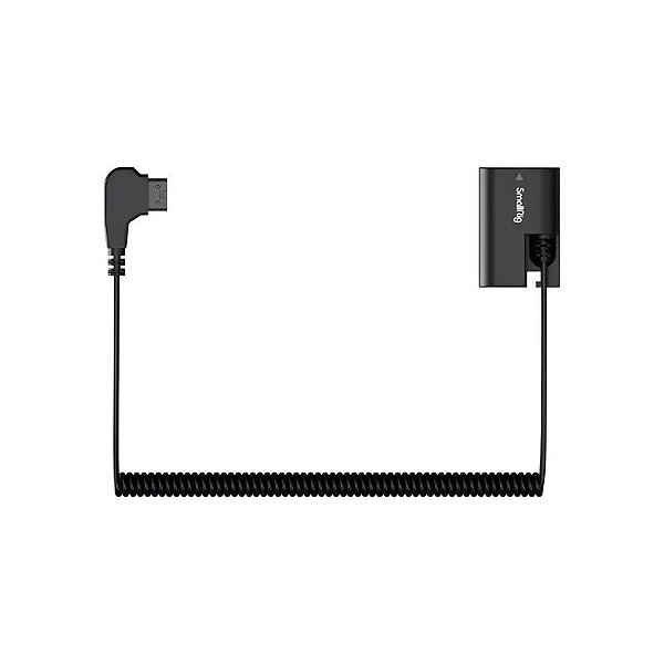 Cabo de Alimentação de Bateria Smallrig D-Tap para Canon LP-E6NH 4252