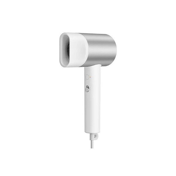 Secador de Cabelo Xiaomi Íon de Água H500 1800W 220V - Branco