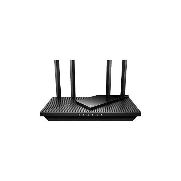 Roteador TP-Link Wi-Fi 6 EX510 Pro MULTI-GIGABIT 2,4/5 GHZ AX3000