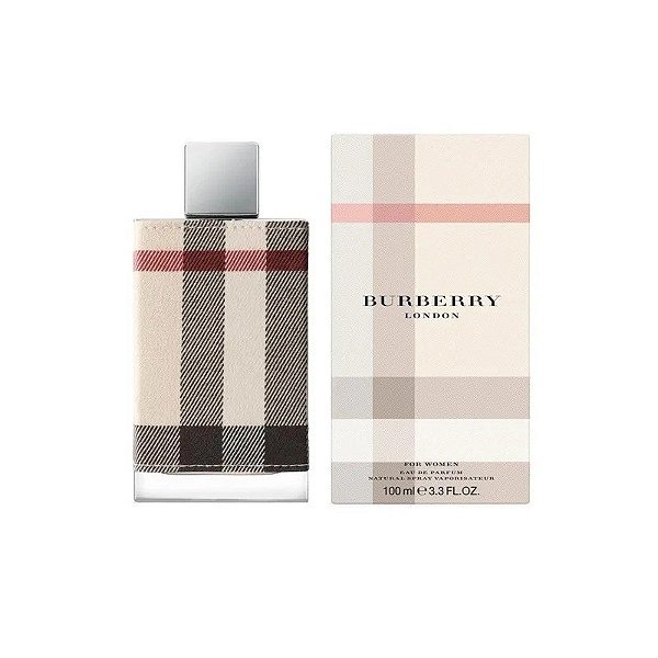 Perfume Feminino Burberry London Edp 100ML