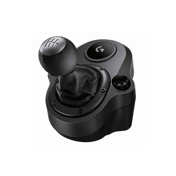Kit Marcha Logitech Driving Force Shifter G29/G920