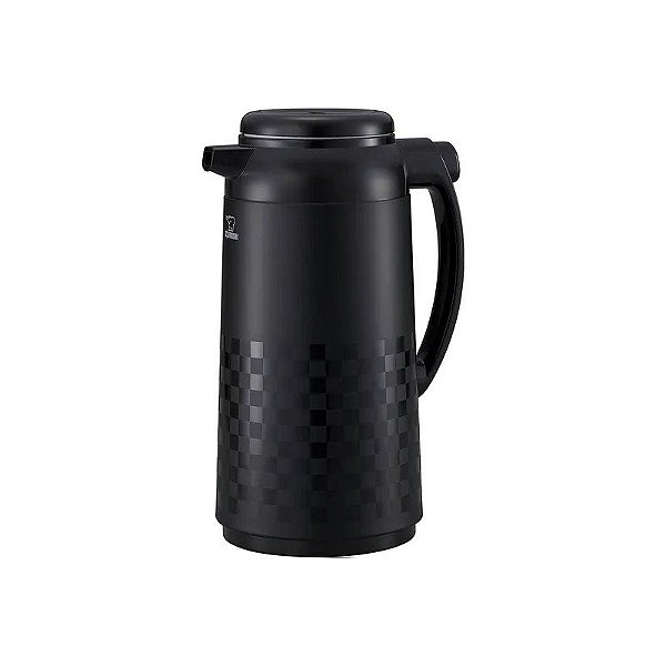 Garrafa Térmica Zojirushi AFFB-10BZ 1L Preto