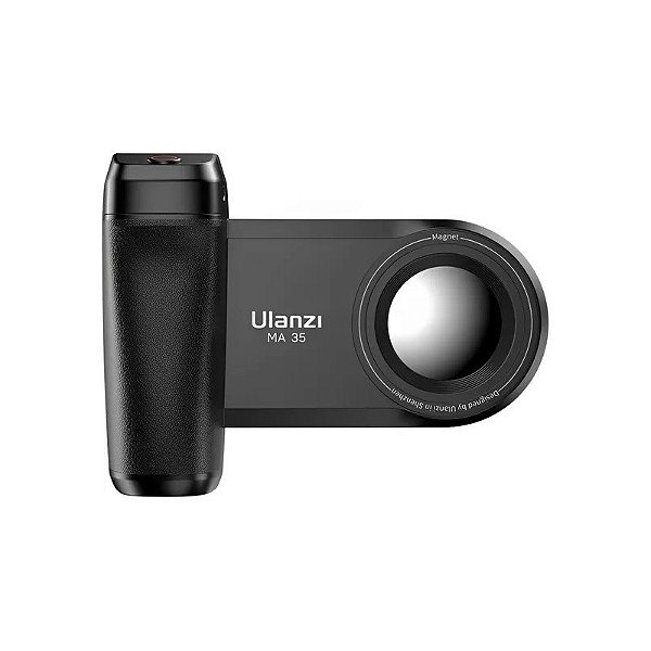 Tripé Smart Visão Bastão de Selfie Q-07 para Smartphone